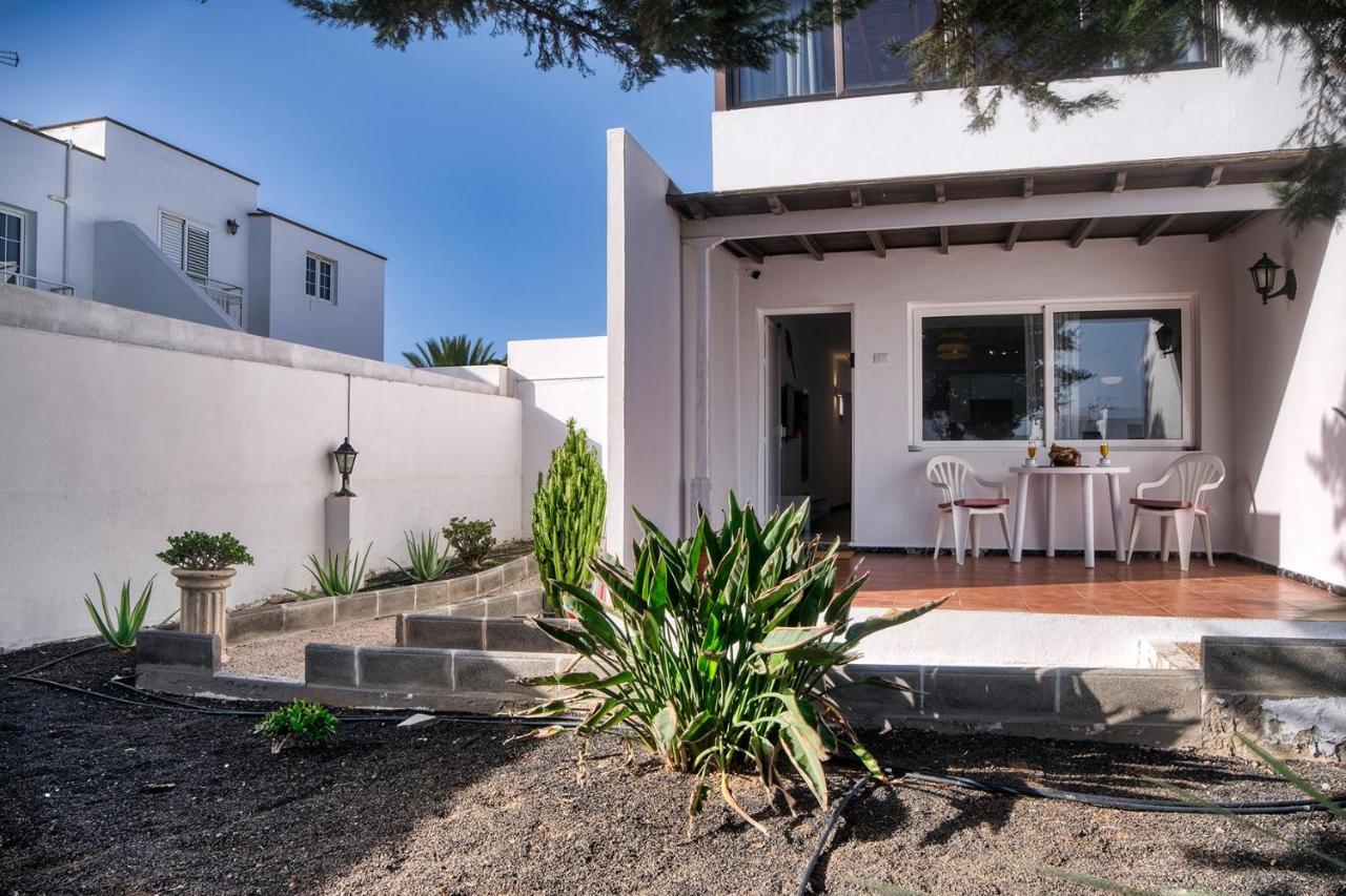 Suite Zefiro A 500M From The Beach, Fast Wifi Puerto del Carmen  Exterior photo