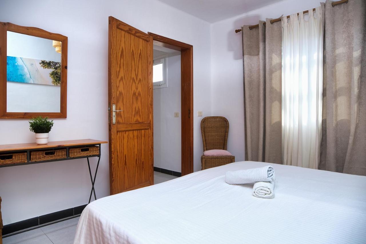 Suite Zefiro A 500M From The Beach, Fast Wifi Puerto del Carmen  Exterior photo