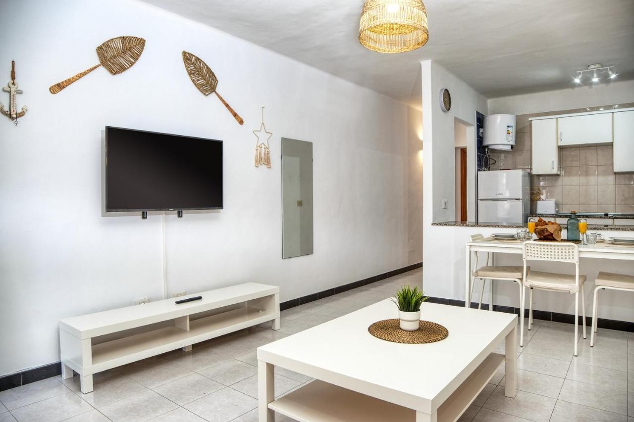 Suite Zefiro A 500M From The Beach, Fast Wifi Puerto del Carmen  Exterior photo