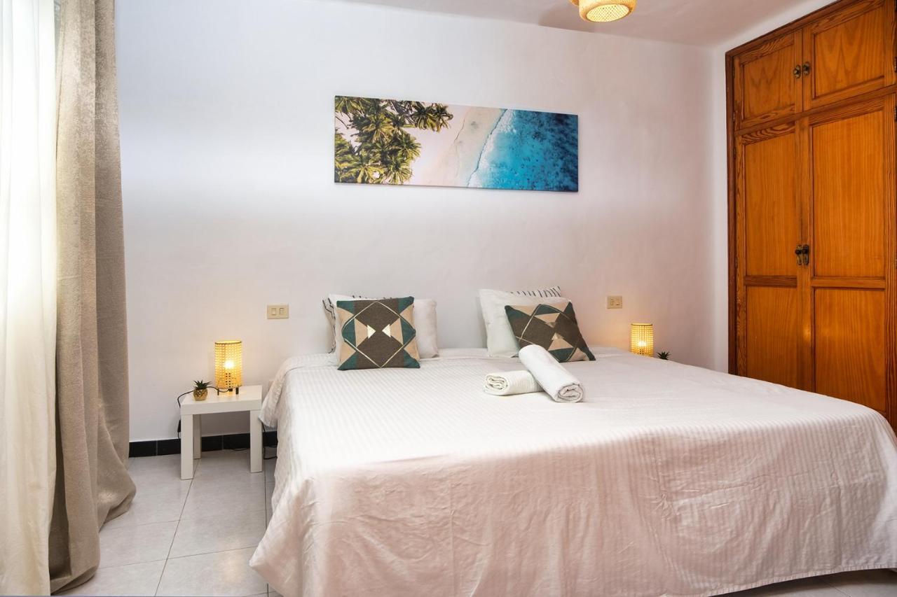 Suite Zefiro A 500M From The Beach, Fast Wifi Puerto del Carmen  Exterior photo