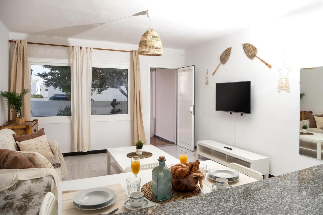 Suite Zefiro A 500M From The Beach, Fast Wifi Puerto del Carmen  Exterior photo