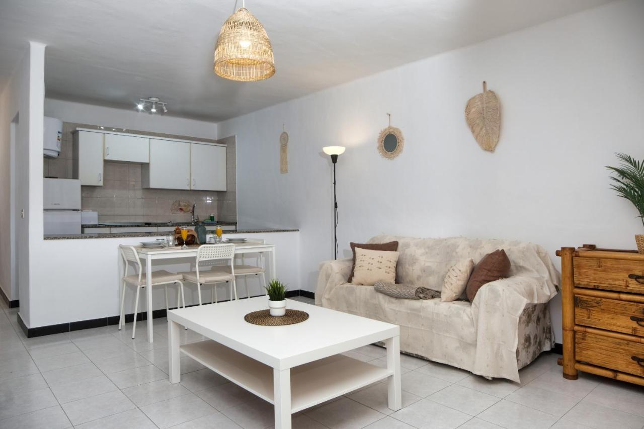 Suite Zefiro A 500M From The Beach, Fast Wifi Puerto del Carmen  Exterior photo