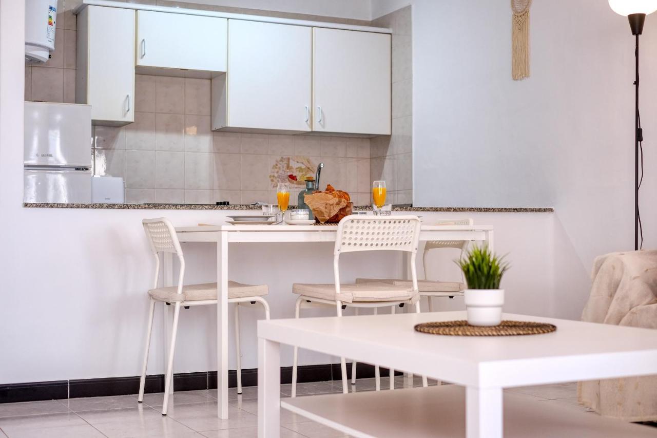Suite Zefiro A 500M From The Beach, Fast Wifi Puerto del Carmen  Exterior photo