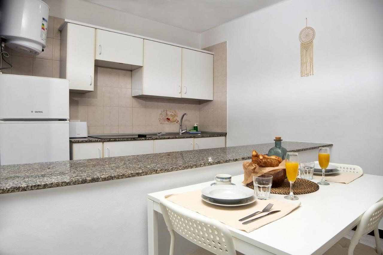 Suite Zefiro A 500M From The Beach, Fast Wifi Puerto del Carmen  Exterior photo
