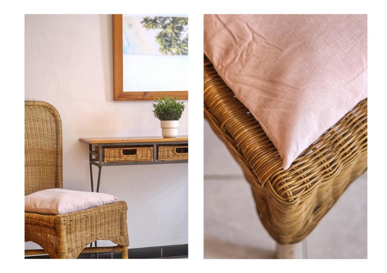 Suite Zefiro A 500M From The Beach, Fast Wifi Puerto del Carmen  Exterior photo